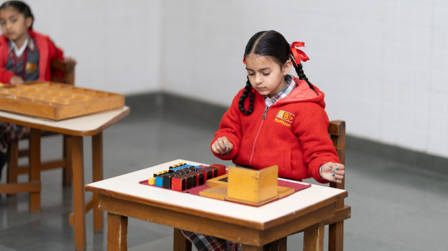 How Family Engagement Supports Your Child’s Learning in Early Childhood Education