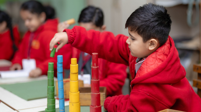 10 Practical Ways Parents Can Support Independence in Everyday Tasks