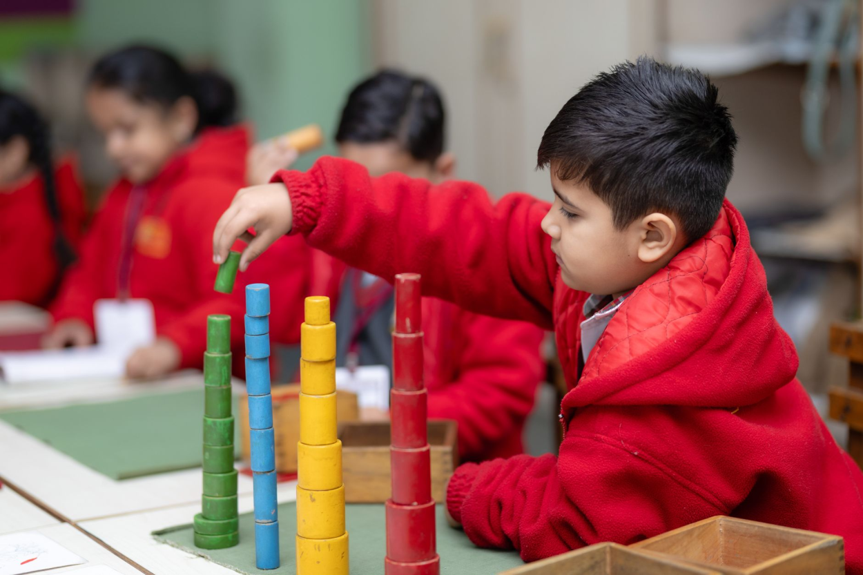 10 Practical Ways Parents Can Support Independence in Everyday Tasks