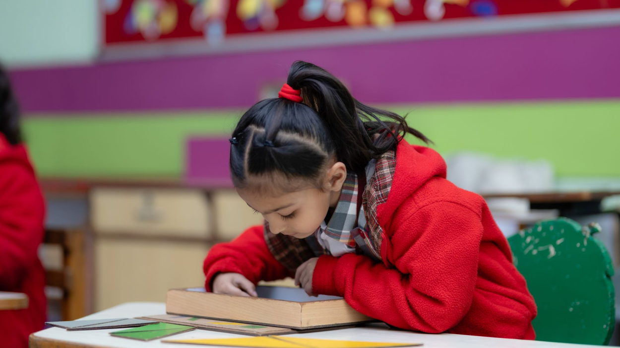 Montessori vs Traditional Preschool: Which Approach Suits Your Child Best?