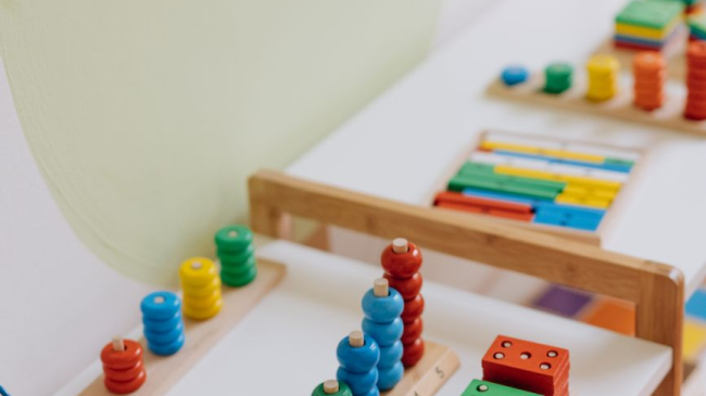 The Role of the Prepared Environment in a Montessori Classroom