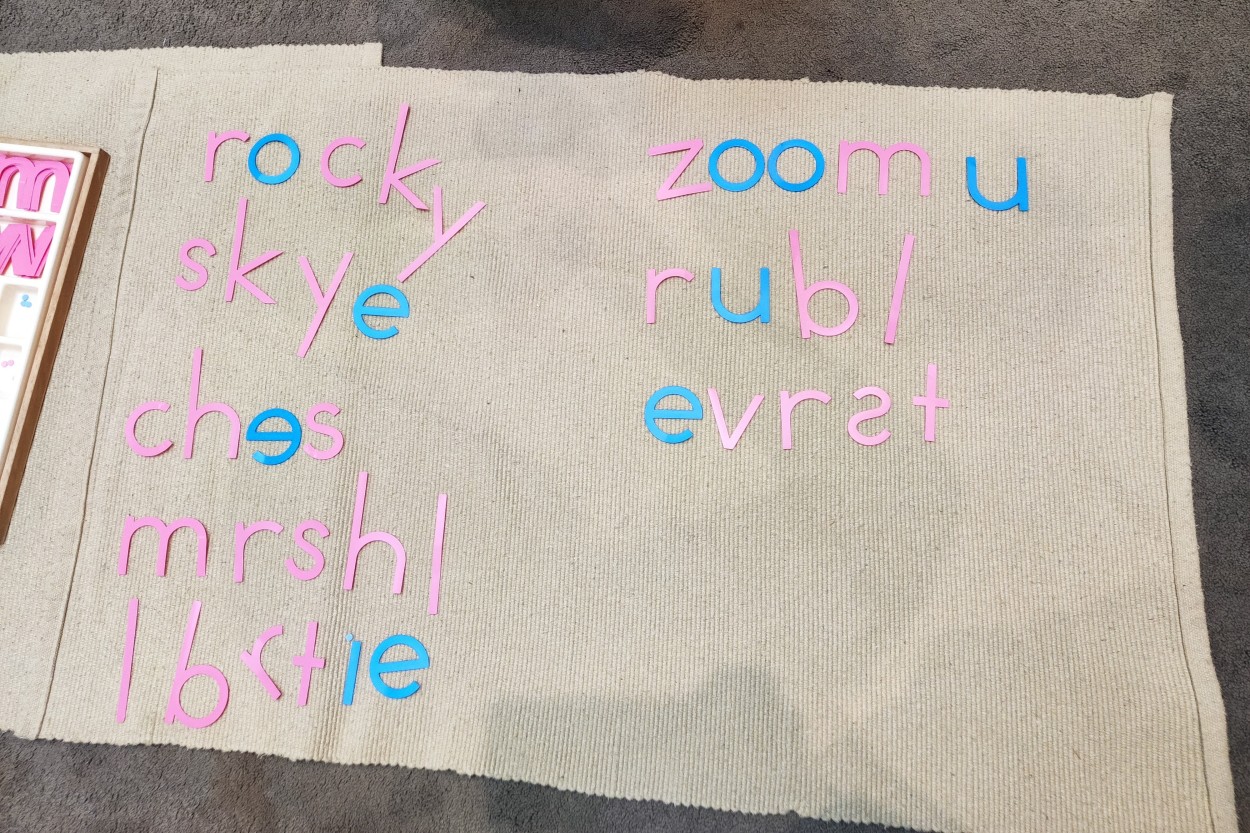 Language