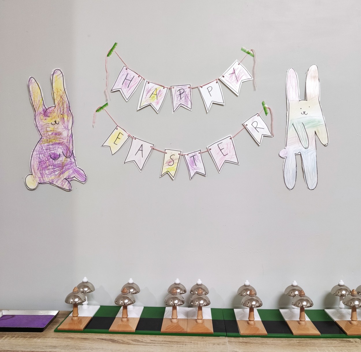 Happy Easter