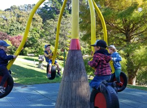 Outdoor Activities - Montessori Children's House | Montessori Miramar