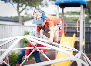 Outdoor Activities - Montessori Children's House | Montessori Miramar