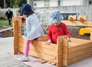 Outdoor Activities - Montessori Children's House | Montessori Miramar