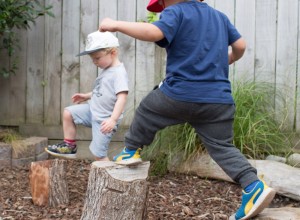 Outdoor Activities - Montessori Children's House | Montessori Miramar