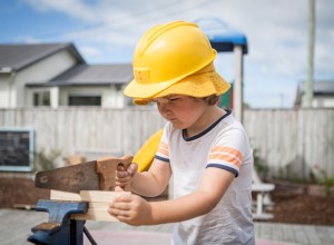 Outdoor Activities - Montessori Children's House | Montessori Miramar