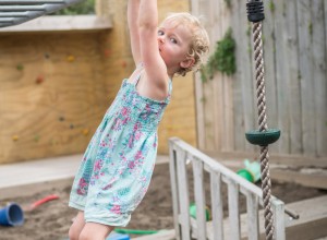 Outdoor Activities - Montessori Children's House | Montessori Miramar